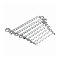 Ironside Doppel-Ringschlüssel-Satz 8-teilig