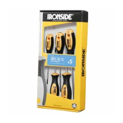 Ironside Schraubendreher-Satz 2500 5-teilig
