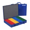 Ironside Sortiments-Box mit 23 Einsätzen