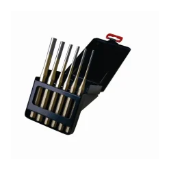 Ironside Splintentreiber-Satz 6-teilig