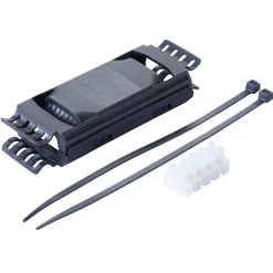 Iso Flex Gelmuffe M für NYY/NYM-Kabel bis 5 x 2 mm