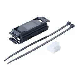 Iso Flex Gelmuffe S für NYY/NYM-Kabel bis 3 x 2 mm