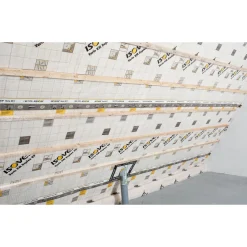 ISOVER Dampfbremsfolie Difunorm 2 x 25 m