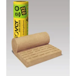 ISOVER Klemmfilz 032 125 x 250 x 20 cm