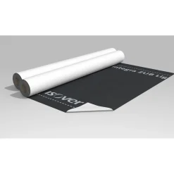 ISOVER Unterdeckbahn ZUB light 2500 x 150 cm