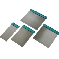 Japanspachtel Set 4 tlg.