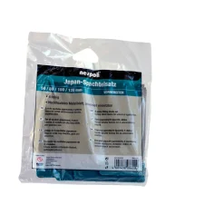 Japanspachtel Set 4 tlg.