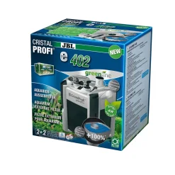 JBL CristalProfi e 402 greenline