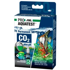 JBL ProAquaTest CO2-pH Permanent