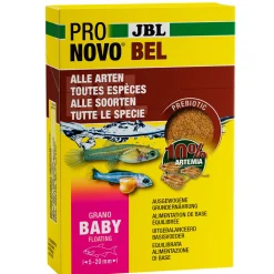 JBL PRONOVO BEL GRANO BABY 3 x 10ml