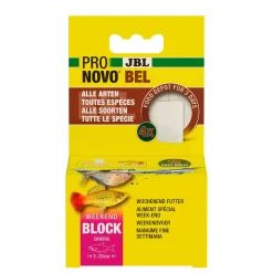 JBL PRONOVO BEL WEEKEND