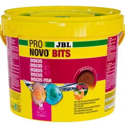 JBL PRONOVO BITS GRANO M 5,5l
