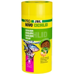 JBL PRONOVO CICHLID GRANO M 1000ml