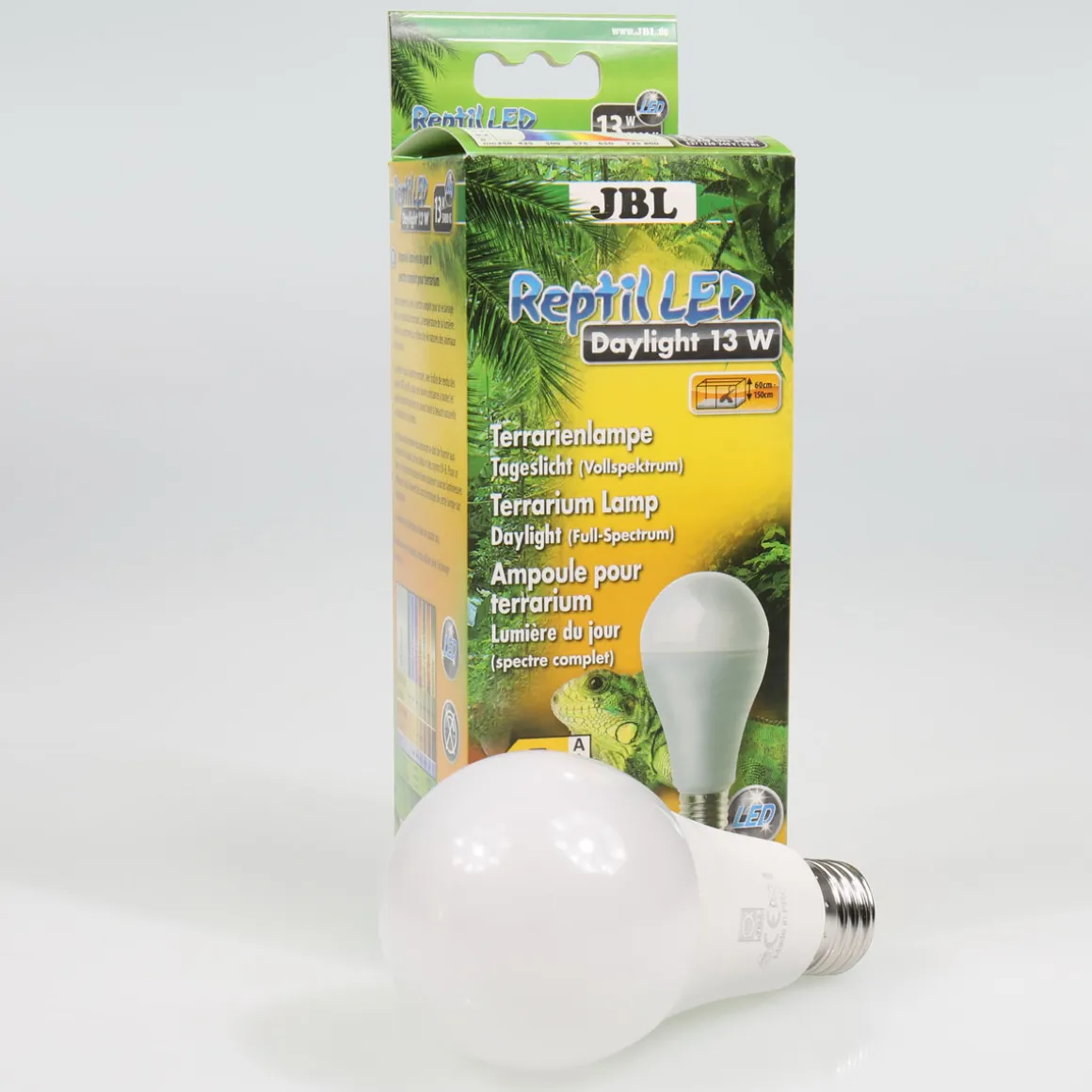 JBL Reptil LED Daylight 13W