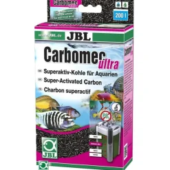 JBL Carbomec ultra Superaktivkohle
