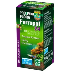 JBL ProFlora Ferropol 24 50 ml