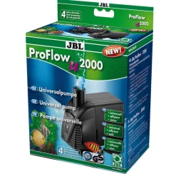 JBL ProFlow u2000