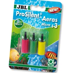 JBL ProSilent Aeras Micro S3