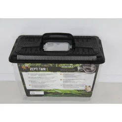 JBL Reptilien-Terrarium 32,5 x 21 x 20 cm