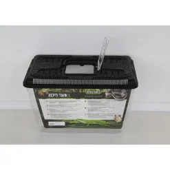 JBL Reptilien-Terrarium 32,5 x 21 x 20 cm