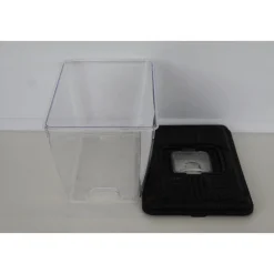 JBL Reptilien-Terrarium 32,5 x 21 x 20 cm