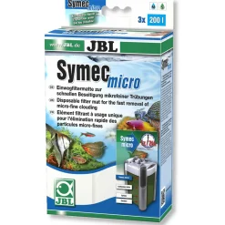 JBL SymecMicro