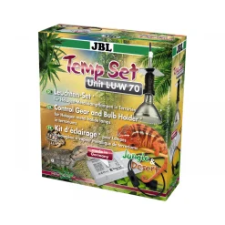 JBL Terrarienbeleuchtung TempSet Unit LUW