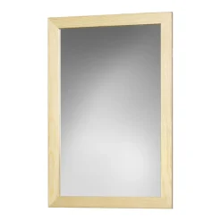 Jokey Holzrahmenspiegel Matterhorn 60 x 40 cm