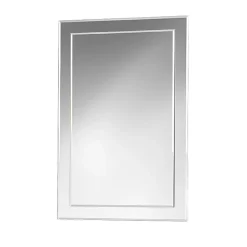 Jokey Kristallglas-Spiegel Clearance-SF 60 x 40 cm