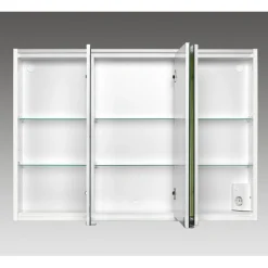 Jokey LED Spiegelschrank Batu LED 100 weiß