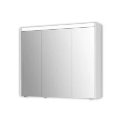 Jokey Leucht-Spiegelschrank SartoIII weiß