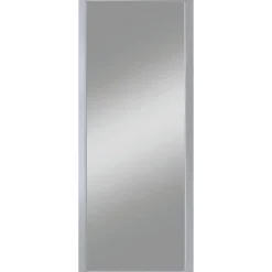 Jokey Rahmenspiegel Beach 40 x 100 cm silber