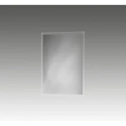 Jokey Spiegel mit Glasrand 50 x 70 cm