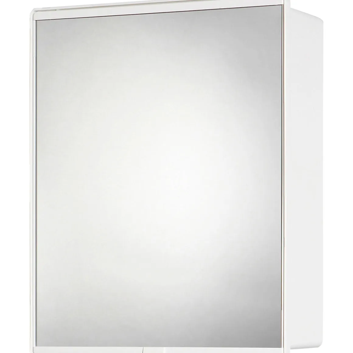 Jokey Spiegelschrank Junior 1-türig weiß