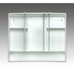 Jokey Spiegelschrank Lymo weiß