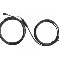 Jollytherm Dachrinnenheizung 40 m