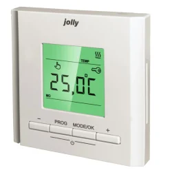 Jollytherm Thermostat Comfort für Top-Therm