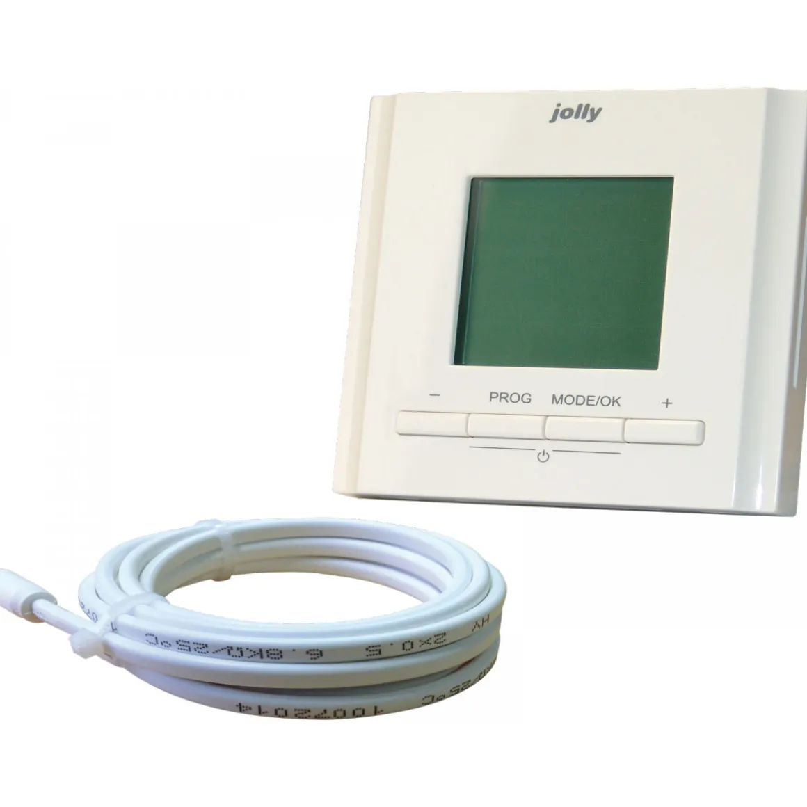 Jollytherm Thermostat Digital für Elektrotherm