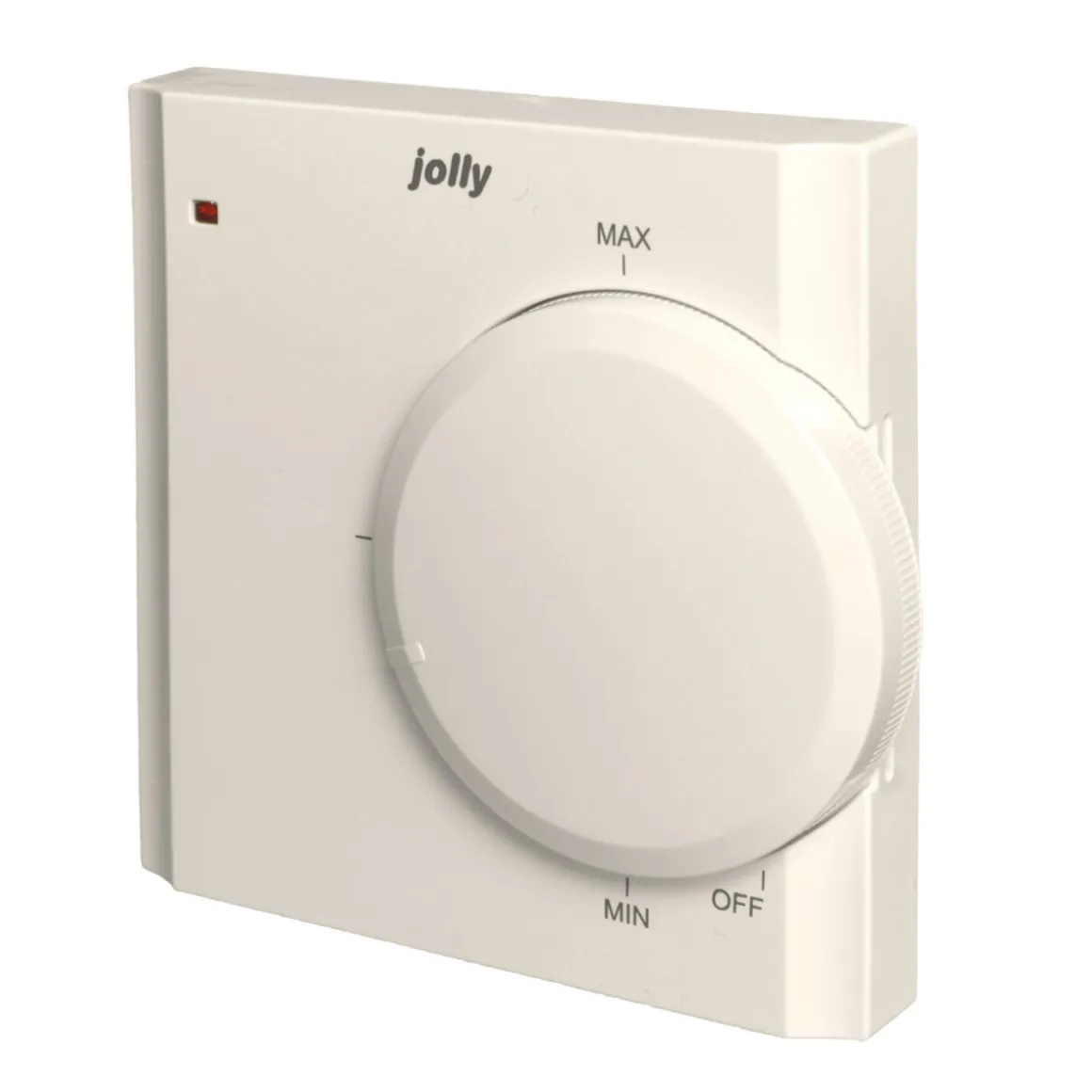 Jollytherm Thermostat Standard für Top-Therm