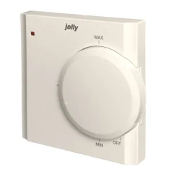 Jollytherm Thermostat Standard für Elektrotherm