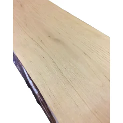 JÜRGENS Schnittholz Erle 120 x 15-20 cm