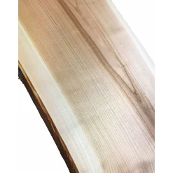 JÜRGENS Schnittholz Wildkirsche 280-310 x 15-25 cm