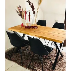 JÜRGENS Starkholz Eiche