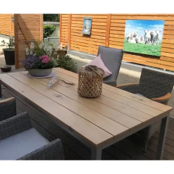 JÜRGENS Starkholz Eiche