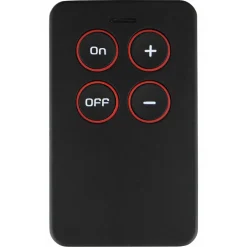 Justus Sia 8,0 kW, Stahl/Stahl, schwarz