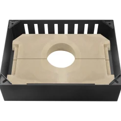 Justus Voga E-Blok Energie-Segment W+ inkl Speicherstein