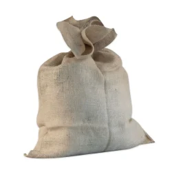 Jute-Sack 60 x 100 cm