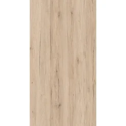 KAINDL Arbeitsplatte 4100 x 600 x 38 mm Eiche Sand