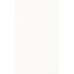 KAINDL Arbeitsplatte 410 x 63,5 cm Kristallweiss 38 mm