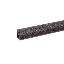 KAINDL Wandabschlussprofil 63,5 cm anthrazit